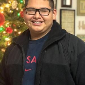 Meet your Posher, David